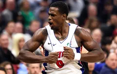 Pour les Pistons, Jalen Duren n’était que leur quatrième meilleur joueur !