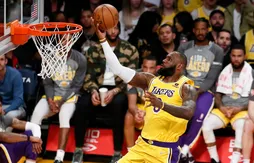 Pour Frank Vogel, LeBron James mériterait d’être MVP