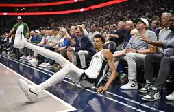 Comme Wemby, ils ont fait une croix sur les récompenses individuelles