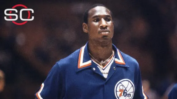 Darryl Dawkins
