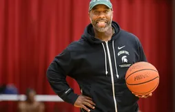 Les Suns recrutent encore un ancien de Michigan State