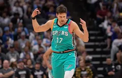 Doug McDermott retrouve les Pacers