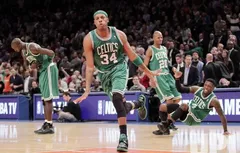 Contrairement aux autres ex-Celtics, Nate Robinson ne pense que du bien de Ray Allen