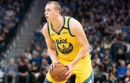 Menacé en Serbie par des maîtres-chanteurs, l’ex-Warrior Alen Smailagic a déposé plainte