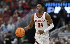 Draft 2023 | Brandon Miller et Nick Smith Jr. se lancent