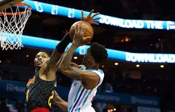 Hornets – Hawks : le dernier mot pour Malik Monk