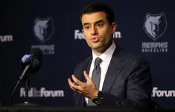 Les Grizzlies toujours en quête d’un ailier ?