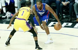 Créateur, Kawhi Leonard devient encore plus dangereux