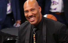 Steve Kerr : “LaVar Ball est devenu le Kardashian de la NBA”