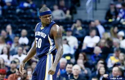 Zach Randolph file aussi à Sacramento !