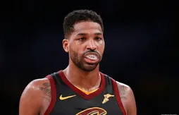 Tristan Thompson de retour à Cleveland !