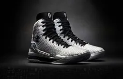 Un Martin Luther King Day argenté pour Under Armour