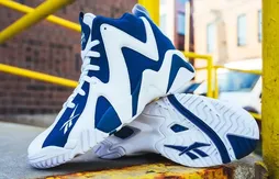 Une Kamikaze II qui en met plein les yeux