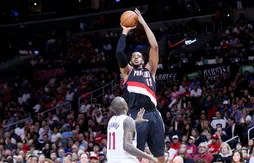 LaMarcus Aldridge devient le meilleur rebondeur de l’histoire des Blazers