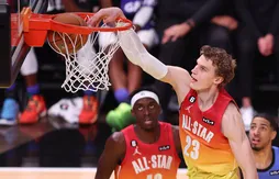 Lauri Markkanen valide le nouveau format du All-Star Game