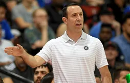 Un ancien assistant des Sixers arrive aux Pistons