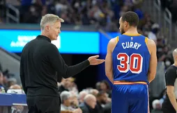 À Golden State, on reste optimiste pour la défense du titre
