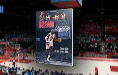 Librairie | Dream Team Legacy