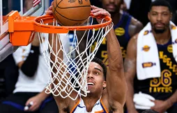 Oso Ighodaro prolonge aux Suns jusqu’en 2031