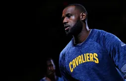 Les 30 000 points en carrière n’empêchent pas LeBron James de dormir
