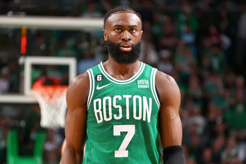 Jaylen Brown