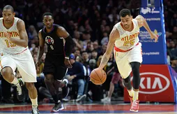Le Hack-a-Jordan des Hawks fait plier les Clippers