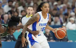 Le calendrier des Bleues à la Coupe du monde sur les antennes du groupe TF1