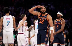 Karl-Anthony Towns et les Knicks enfoncent encore plus le Heat