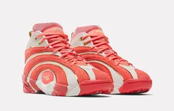 Reebok sort une Shaqnosis pour Angel Reese