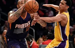 Phoenix remporte le duel des cancres de l’Ouest