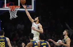 Ben Simmons boude toujours