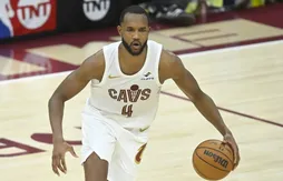 Defensive Player of the Year 2025 | Le sacre de Evan Mobley