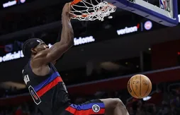 Avec son énorme double-double, Jalen Duren s’invite dans un club très fermé