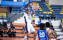 Marcus Spears Jr, numéro un de la promotion 2027, rejoint la NCAA avec un an d’avance