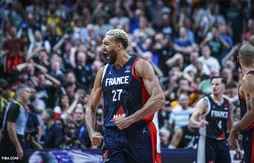 France – Turquie : le miracle bleu !!!