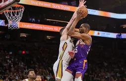 Stats & Highlights | Les Suns coulent, les Mavericks se reprennent
