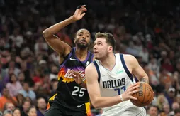 Mikal Bridges sait que le Game 7 face à Dallas va longtemps hanter Phoenix