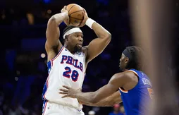 Guerschon Yabusele a beaucoup pensé aux Nuggets et Nikola Jokic