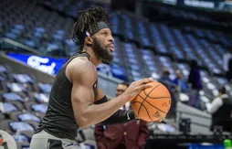DeMarre Carroll devient assistant pour Jordan Ott à Phoenix
