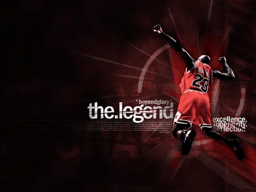 Beyond The Glory