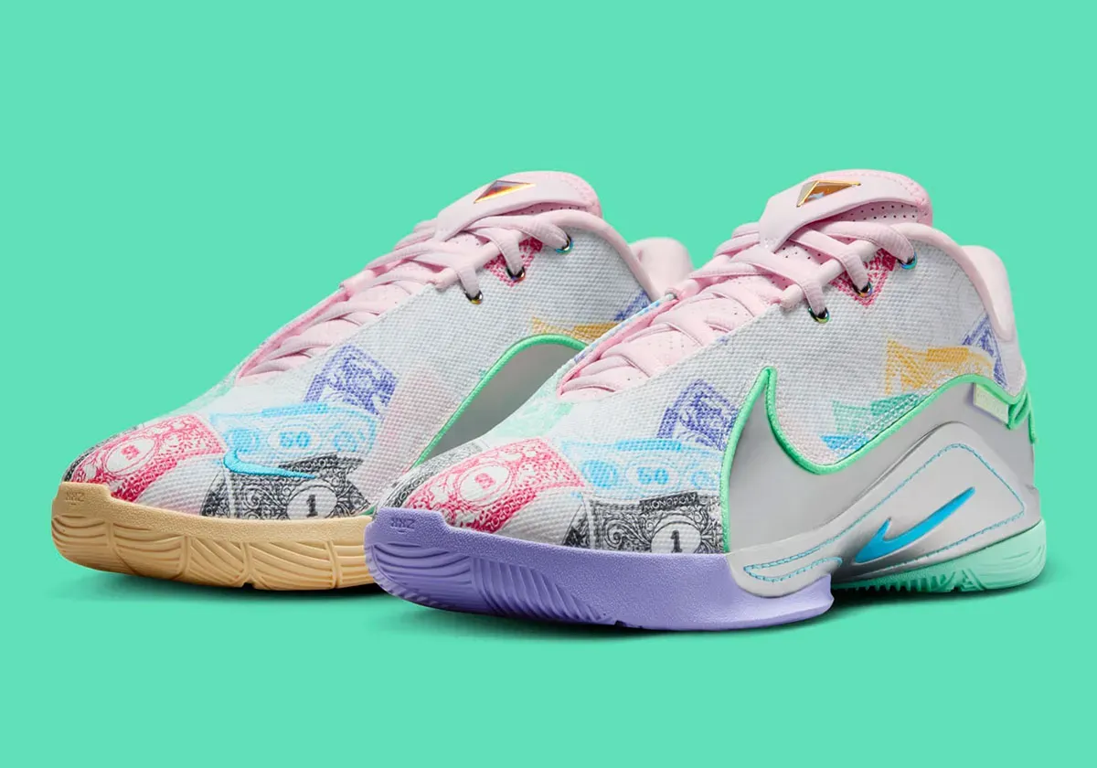 lebron 22 monopoly