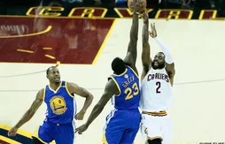 Pour les Cavaliers, la fatigue n’a pas joué durant le money time