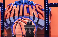 Pour les Knicks, trois échanges pour éviter de sélectionner au premier tour !