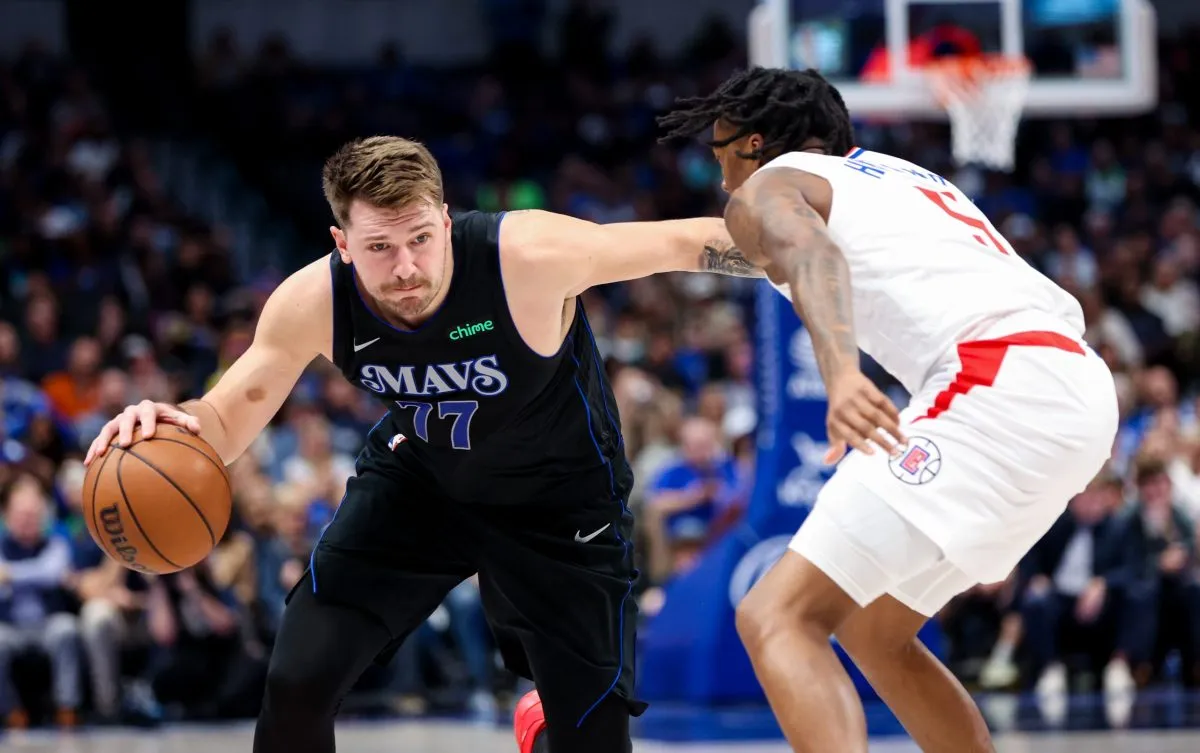 luka doncic