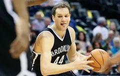 Bojan Bogdanovic : “C’est sans aucun doute la meilleure période de ma carrière”