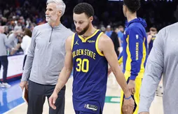 À Golden State, on ne change pas une équipe qui perd