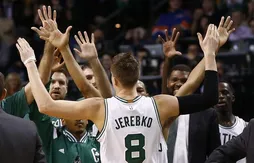 Jonas Jerebko impatient de défier le Real Madrid