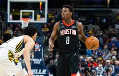 Jae’Sean Tate enfin ambitieux pour ses Rockets