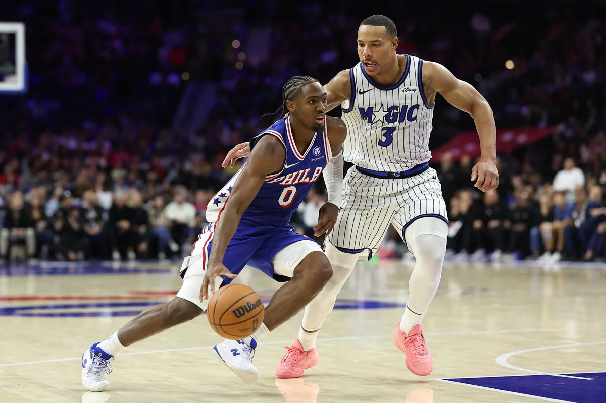 Preview Play-in | Philadelphie Sixers (7) - Orlando Magic (8)