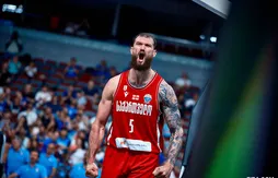 « El Mamu » va pouvoir chambrer Victor Wembanyama